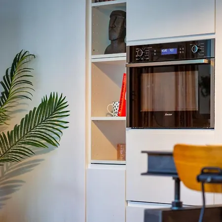 Appartamento Le F2 Rue Du Gros Horloge à Rouen! Rouen