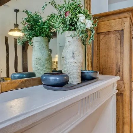 Appartamento Le F2 Rue Du Gros Horloge à Rouen! *