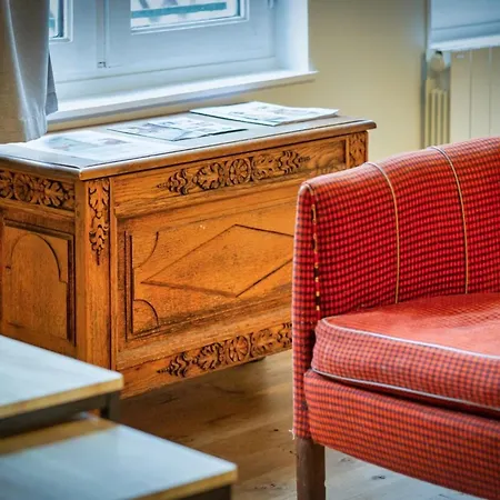 Appartamento Le F2 Rue Du Gros Horloge à Rouen! Rouen