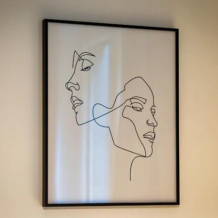 Appartamento Le F2 Rue Du Gros Horloge à Rouen!