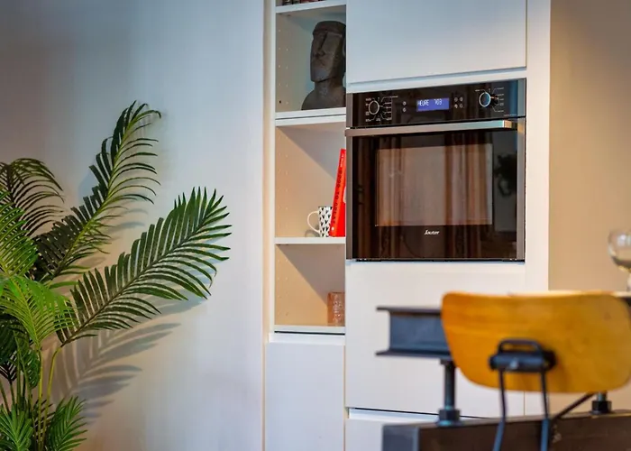 Apartment Le F2 Rue Du Gros Horloge A Rouen! Rouen