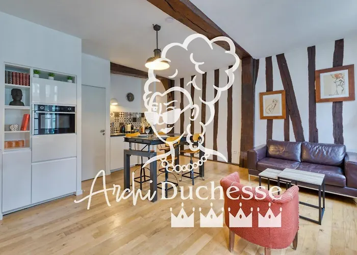 Le F2 Rue Du Gros Horloge A Rouen! Rouen