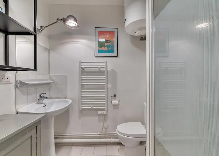 Apartment Le F2 Rue Du Gros Horloge A Rouen! *