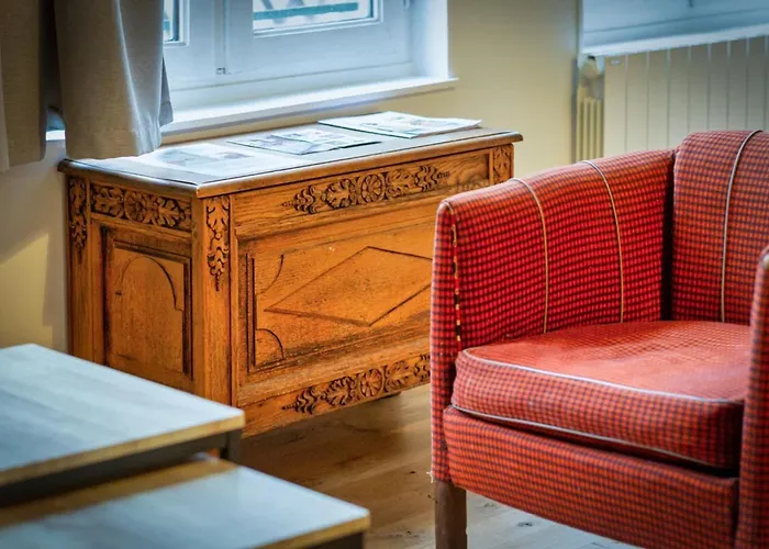 Daire Le F2 Rue Du Gros Horloge A Rouen! Rouen