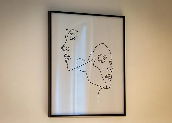 Daire Le F2 Rue Du Gros Horloge A Rouen!